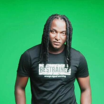 Vianney Ronaldo, CEO, NakamuraFC