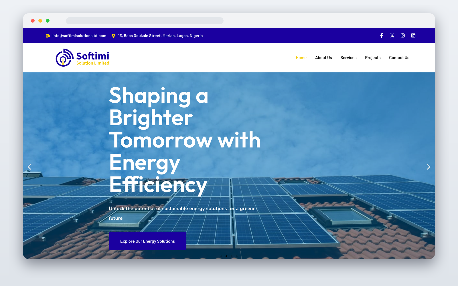 Softimi Solution image 1 of 1